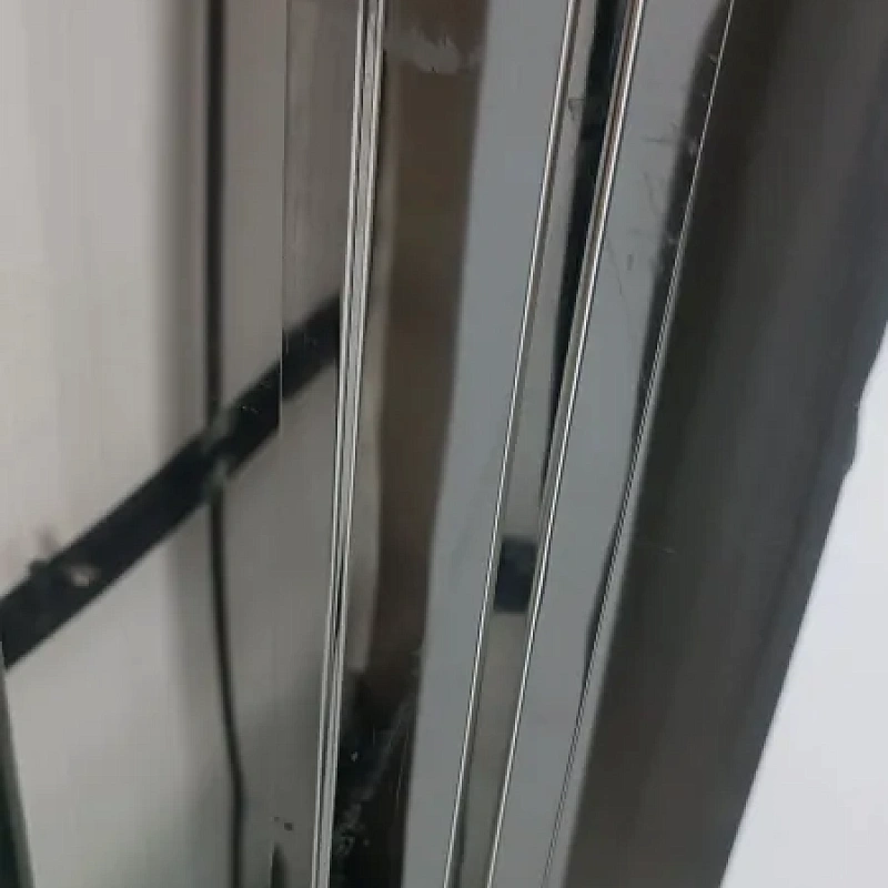 Стеллаж производственный 1000х400 из нержавеющей стали